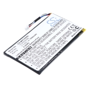 Batteria compatibleWith IEIMobile