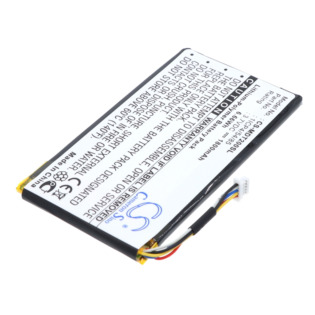 Batteria compatibile con IEIMobile CS-MDT200SL