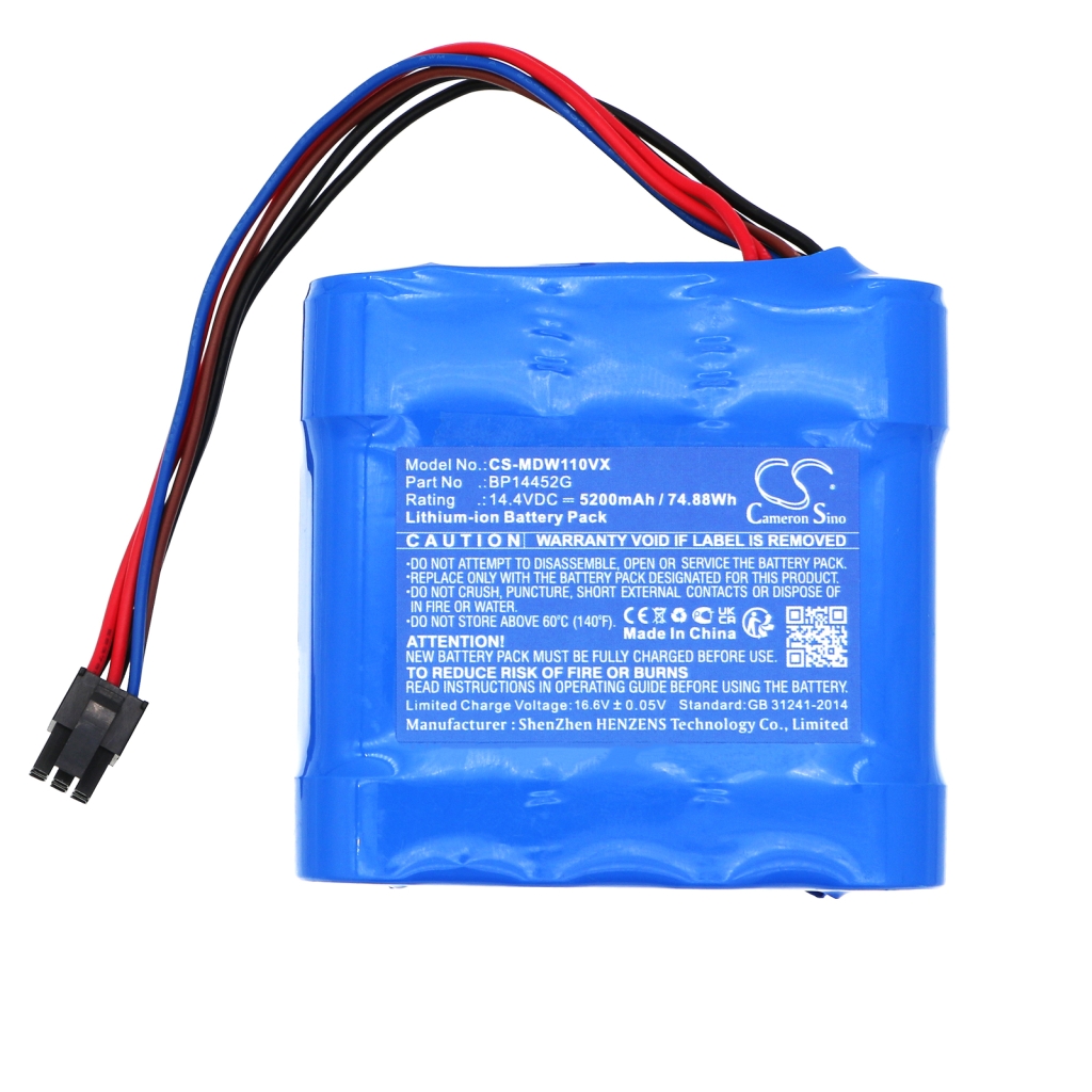 CS-MDW110VX