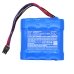 Battery Replaces BP14452C