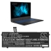 Medion Uniwill Schenker Mechrevo Tuxedo ... CS-MDX250NB