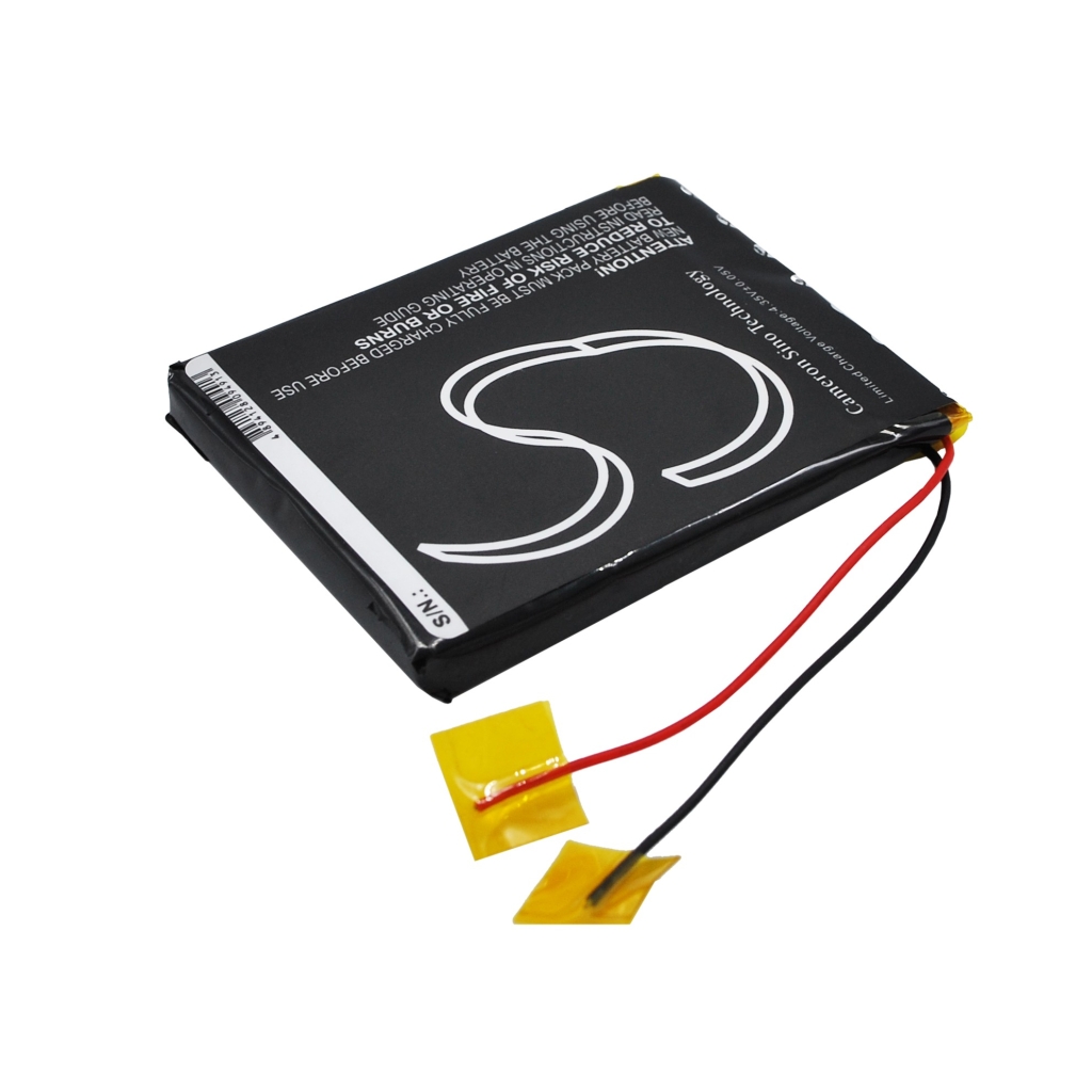 Batteria GPS, navigatore Modecom CS-MDX300SL