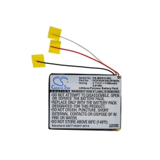 Sostituzione della batteria compatibile per Modecom 1ICP4/44/54(3PIN60