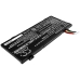 Batterie Sostituisce 40068133