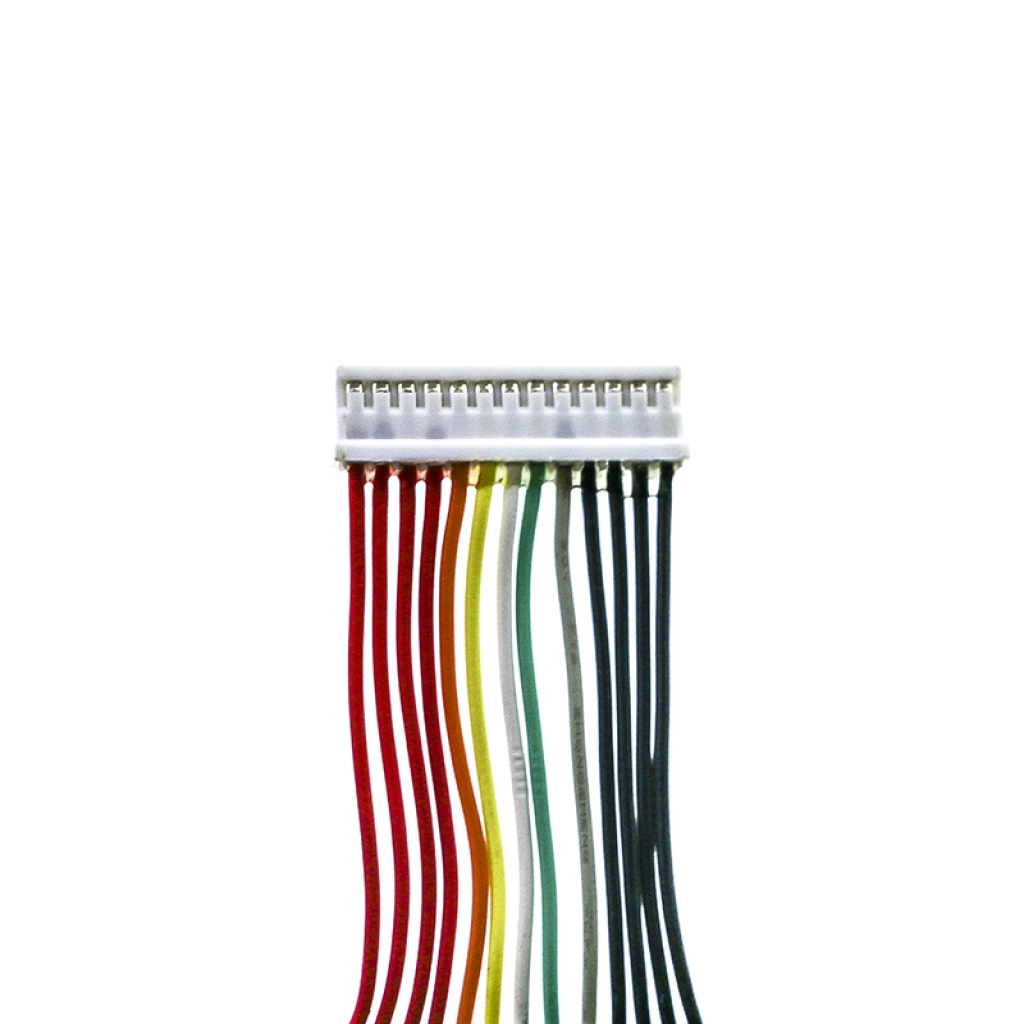 Batterie Sostituisce 40068133