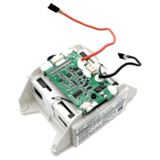 Sostituzione della batteria compatibile per Media BP25240A