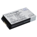 Batteria compatibile con SkyGolf CS-ME300XL