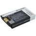 Batteria compatibile con SkyGolf CS-ME300XL