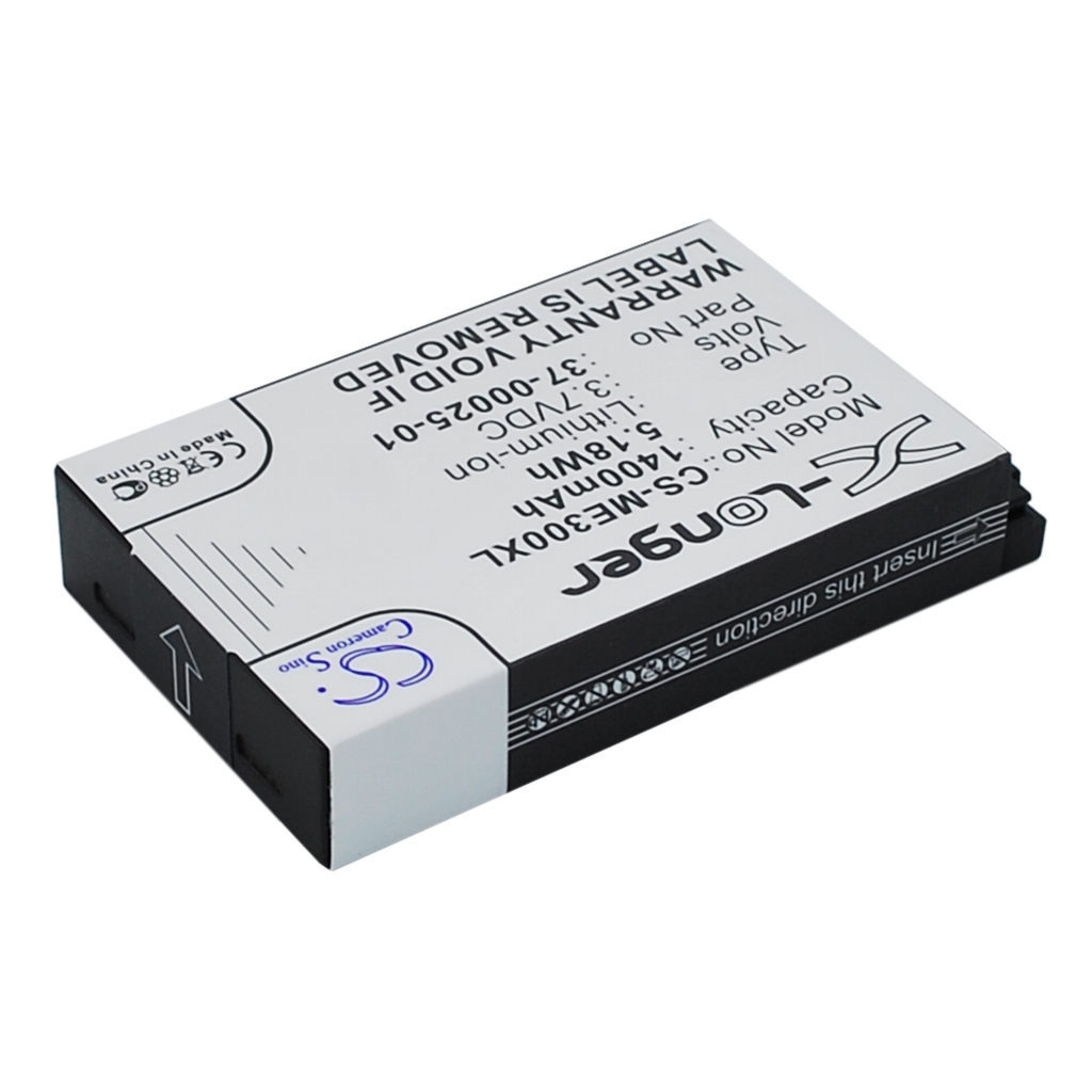 Batteria compatibile con SkyGolf CS-ME300XL
