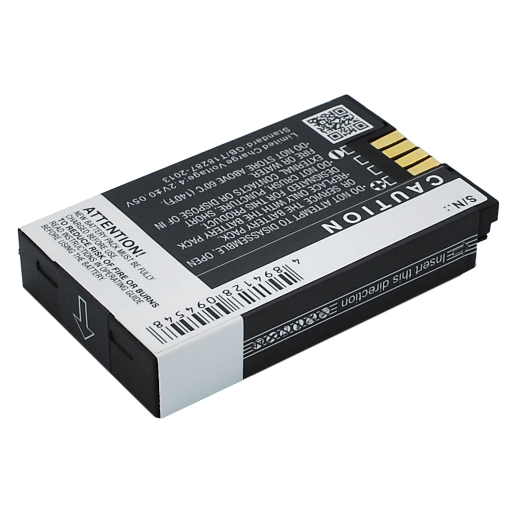 Batteria compatibile con SkyGolf CS-ME300XL