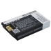 Batteria compatibile con Magellan CS-ME400XL