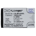 Batteria compatibile con Magellan CS-ME400XL