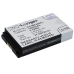 Batteria compatibile con Magellan CS-ME400XL