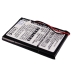 Compatible battery replacement for Radio Shack GP50301HG026