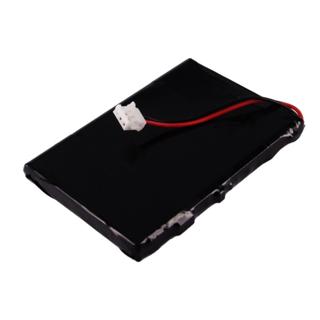 Compatible battery replacement for Radio Shack GP50301HG026