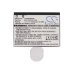 Batterie Batteria GPS, navigatore CS-ME600SL
