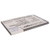 Sostituzione della batteria compatibile per Mobistel BTY26181,BTY26181MOBISTEL/STD