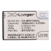 Sostituzione della batteria compatibile per Mobistel BTY26181,BTY26181MOBISTEL/STD