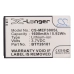 Batterie Batteria del telefono cellulare CS-MEF300SL