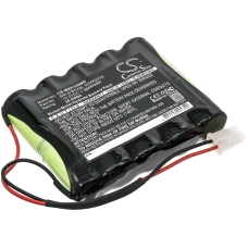 Sostituzione della batteria compatibile per Burdick 862278,9620600EH49E,B10352,BM-S/B5226,MS862278...