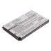 Sostituzione della batteria compatibile per Mobistel 2011052700004120,BTY26173,BTY26173MOBISTEL/STD