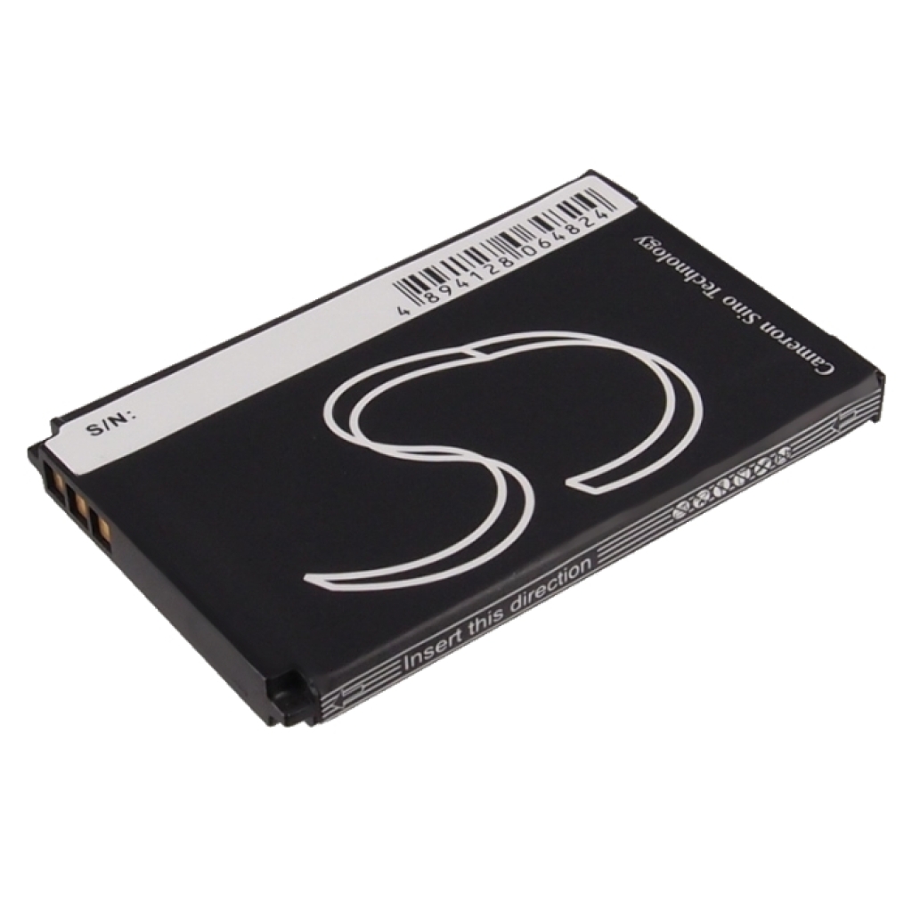 Sostituzione della batteria compatibile per Mobistel 2011052700004120,BTY26173,BTY26173MOBISTEL/STD