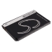 Sostituzione della batteria compatibile per Mobistel 2011052700004120,BTY26173,BTY26173MOBISTEL/STD