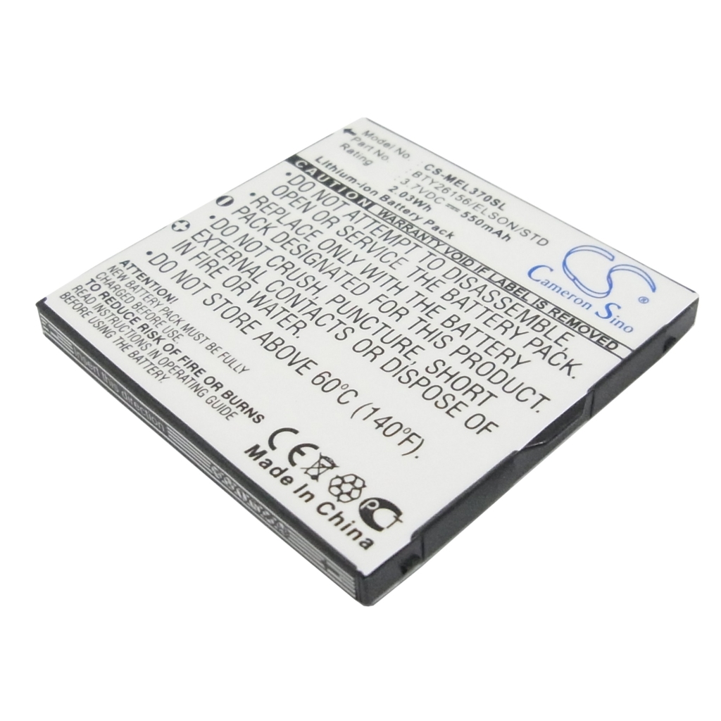 Caricabatterie da tavolo Huayu CS-MEL370SL