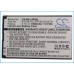 Batteria Sostituisce BTY26170/STD