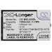 Batteria compatibile con Mobistel CS-MEL420SL