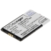 Batteria compatibile con Mobistel CS-MEL420SL