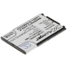 Batteria compatibile con Mobistel CS-MEL420SL