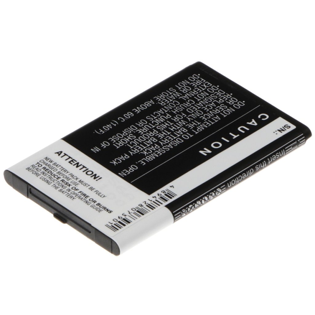 Batteria compatibile con Mobistel CS-MEL420SL