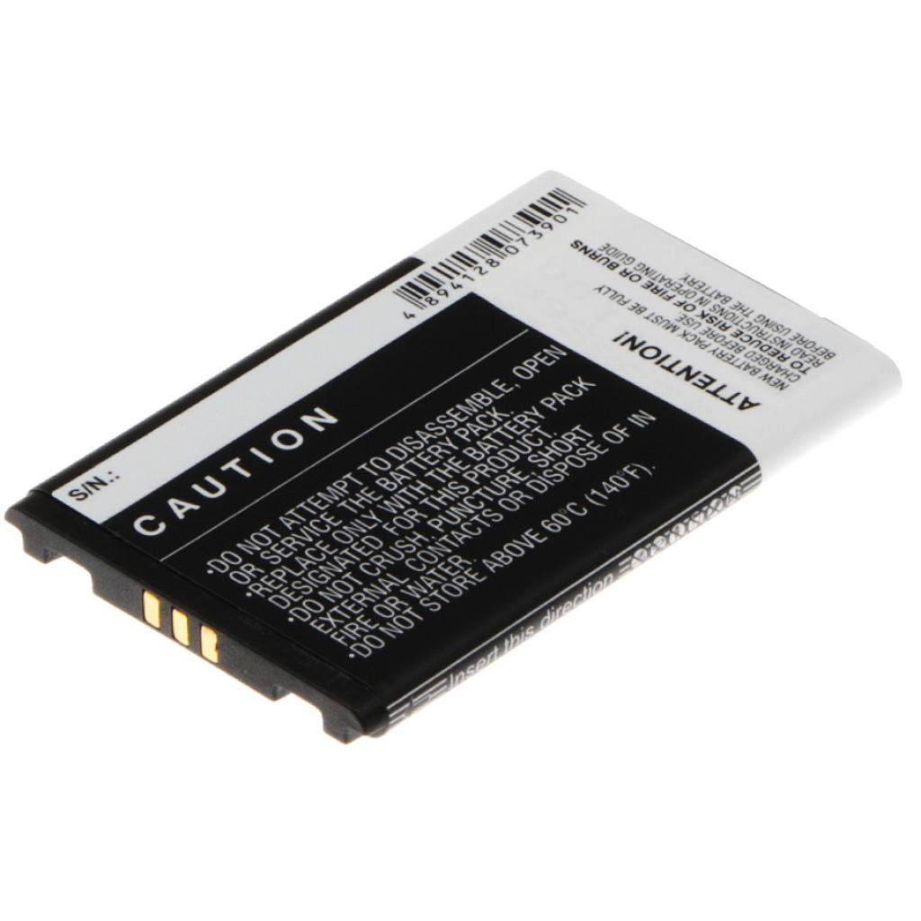 Batteria compatibile con Mobistel CS-MEL420SL