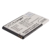 Sostituzione della batteria compatibile per Mobistel BTY26178,BTY26178MOBISTEL/STD