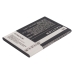 Sostituzione della batteria compatibile per Mobistel BTY26178,BTY26178MOBISTEL/STD