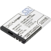 Sostituzione della batteria compatibile per Mobistel BTY26176,BTY26176MOBISTEL/STD