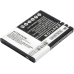 Sostituzione della batteria compatibile per Mobistel BTY26176,BTY26176MOBISTEL/STD