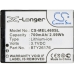 Sostituzione della batteria compatibile per Mobistel BTY26176,BTY26176MOBISTEL/STD