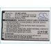 Batterie Sostituisce BTY26170