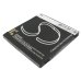 Batteria del telefono cellulare Emporia CS-MEL470SL