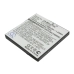 Batterie Batteria del telefono cellulare CS-MEL510SL