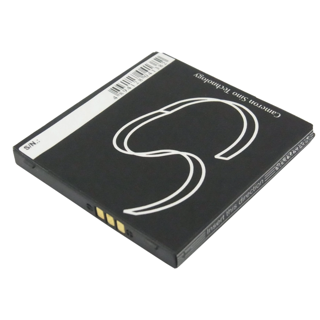 Batterie Batteria del telefono cellulare CS-MEL510SL