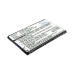 Sostituzione della batteria compatibile per Mobistel BTY26175MOBISTEL/STD,EL540DUAL110908907
