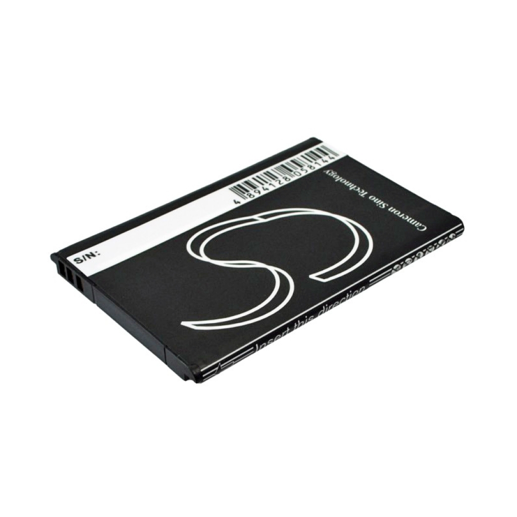 Sostituzione della batteria compatibile per Mobistel BTY26175MOBISTEL/STD,EL540DUAL110908907