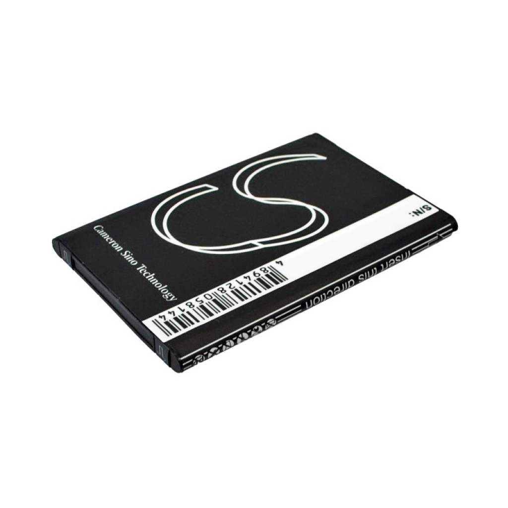 Sostituzione della batteria compatibile per Mobistel BTY26175MOBISTEL/STD,EL540DUAL110908907