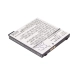 Batterie Batteria del telefono cellulare CS-MEL550SL