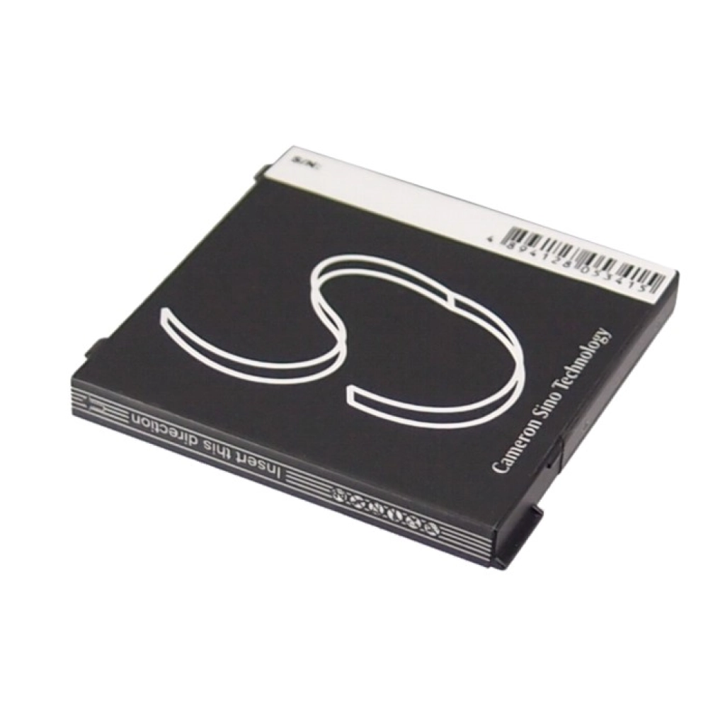 Batterie Batteria del telefono cellulare CS-MEL550SL