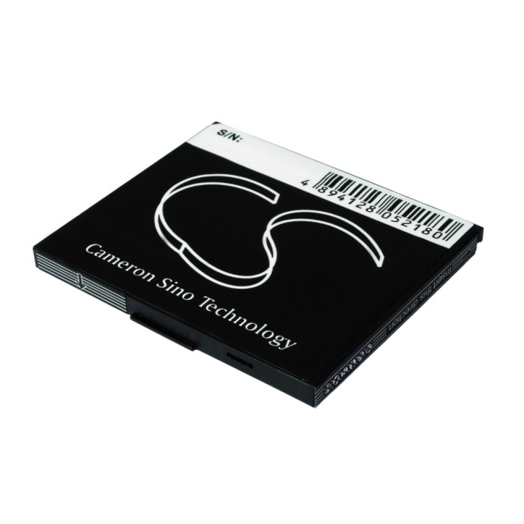 Sostituzione della batteria compatibile per Mobistel BTY26171,BTY26171MOBISTEL/STD