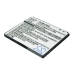 Sostituzione della batteria compatibile per Mobistel BTY26171,BTY26171MOBISTEL/STD